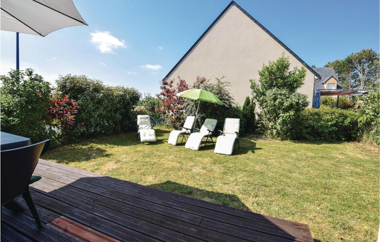 4 Bedroom Cozy Home In Port-En-Bessin-Huppain Bagian luar foto