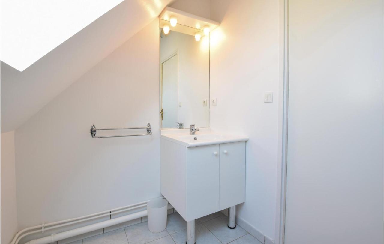 4 Bedroom Cozy Home In Port-En-Bessin-Huppain Bagian luar foto