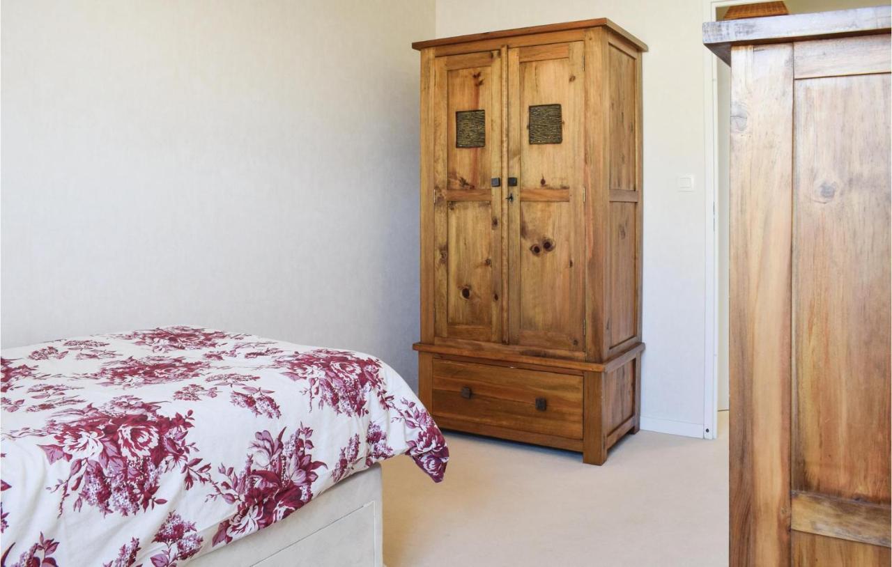 4 Bedroom Cozy Home In Port-En-Bessin-Huppain Bagian luar foto