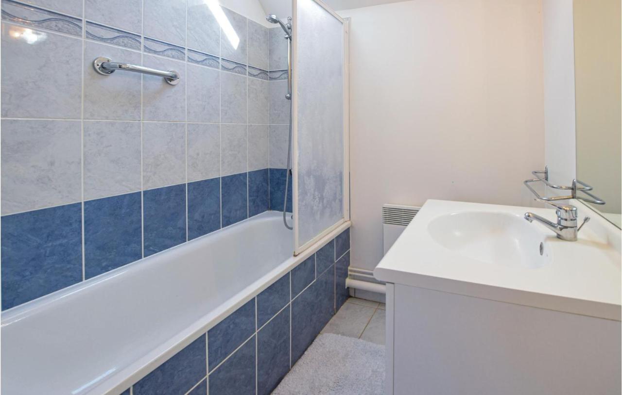 4 Bedroom Cozy Home In Port-En-Bessin-Huppain Bagian luar foto