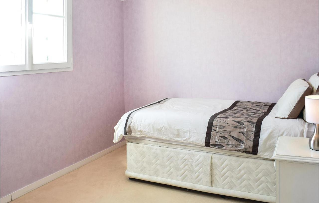 4 Bedroom Cozy Home In Port-En-Bessin-Huppain Bagian luar foto